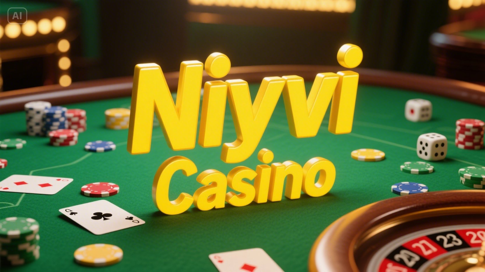 Niyvi Casino